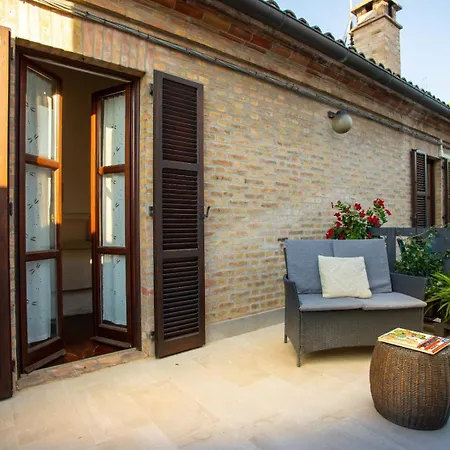 Maison Galu Отель типа 