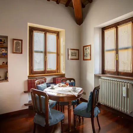 Maison Galu 3* Чивитанова-Марке