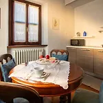 Nocleg ze śniadaniem Maison Galu