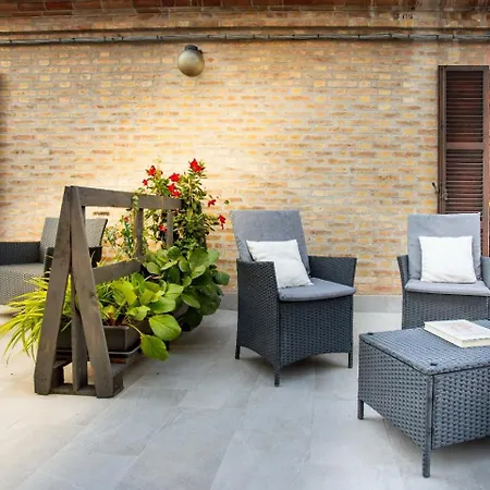 Maison Galu Panzió Civitanova Marche