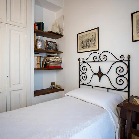 Panzió Maison Galu Civitanova Marche