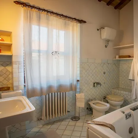Maison Galu فندق مبيت وإفطار